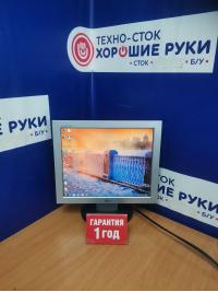 Монитор LG 1752